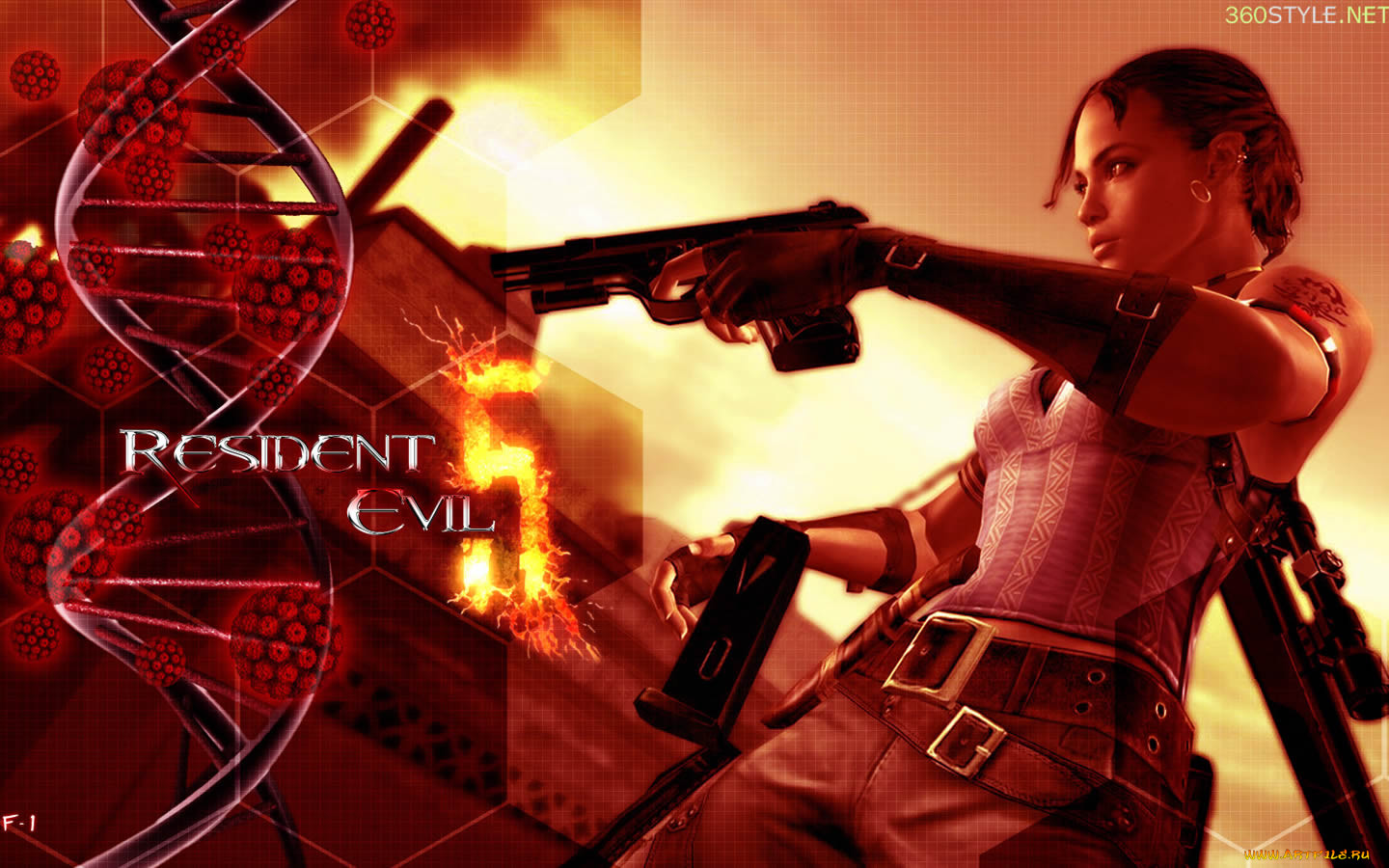 , , resident, evil